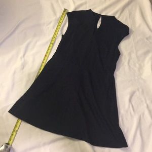 Classic Little Black Dress-NWOT NW